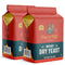 One in a Mill Instant Dry Yeast, 1.1 LB Pack of 2, Fast Acting Self Rising Yeast for Baking Bread, Pastries