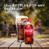 12 oz 8 Pack Pack Coca-Cola Soda Soft Drinks, fl Bottles, - Classic Cola Soft Drink