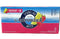 ADIRONDACK BEVERAGES Raspberry Lime Seltzer Water
