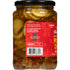 3 (72 oz.) Famous Dave's - pck Sweet n' Spicy Pickle Chips
