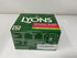 Lyons 80 Original Irish Tea. Bags