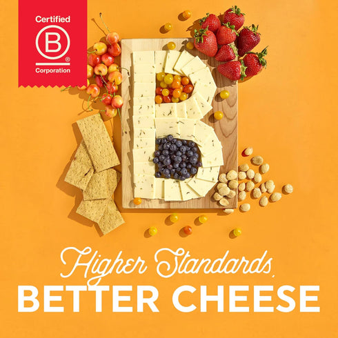 8 OZ Cabot Extra Sharp Cheddar Bar