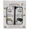 La Tourangelle, White Truffle Oil & Black Truffle Oil Set, Complex Gourmet