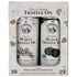 La Tourangelle, White Truffle Oil & Black Truffle Oil Set, Complex Gourmet