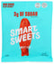 Smart Sweets, Sweet Fish Gummies, 1.8 Ounce