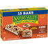 15 18 oz Nature Valley Sweet and Salty Nut Granola Bars, Dark Chocolate Peanut Almond, Bars