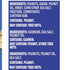 Vallary Pack 10 3 4 3 Nut Variety Individually Wrapped Snack Bags | Salted Cashews, Salted Peanuts & Honey Roasted