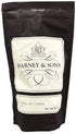 Harney and Sons Hot Cinnamon Herbal | 50 Sachets of Black Tea with Clove, Orange Peel, and Cinnamon