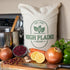 10 High Plains Small Red Beans | Pound Bag | Farm-fresh Small Red Beans | Non-GMO Verified | High Protein & Fiber