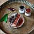 Villa Jerada Aleppo Pepper (Red Chile Seasoning Flakes) - Bright, Savory & Fruity Spice from The Mediterranean’s Levant