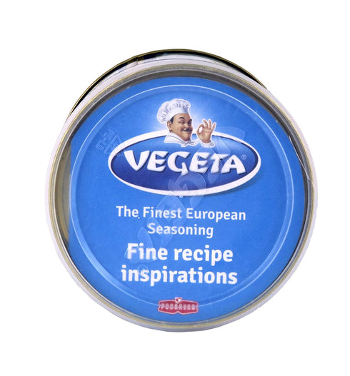 Podravka 8.8 oz (250 Vegeta All Purpose Seasoning Mix, Can g)