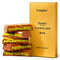 UniqBite Dubai Chocolate Bar Pistachio, Crunchy Loaded Viral Knafeh Chocolate Bar with