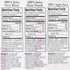 36/6.75 oz. (2 Pack) Apple & Eve Juice Box Variety
