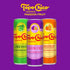 12 oz, 8 Pack Topo Chico Sabores Passionfruit Flavored Sparkling Water, fl