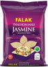 Falak Jasmine Rice 2 lbs - Thai Hom Mali Jasmine Rice -