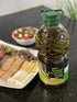 Mabrouka (2 68 Oz Moroccan Virgin Olive Oil, First Cold Pressed, Liters) Fl