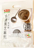 Generic All Natural Extra Rich Black Sesame Cereal, No Sugar Added, High Fiber