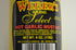 Weber's 6oz. Buffalo's Own Brand Select Hot Garlic Mustard