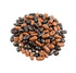 (1 Chocolate Covered Raisins Medley Mix, Bulk Chocolate Covered Plump Candy Raisins by Queen City Candy Cave Pound)