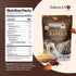 Nature's Mix - Chocolate Chip Granola - Almonds, Chocolate Chips, and Canadian Honey - Dairy and Soy Free - No Added
