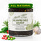 Jalapeno Pepper Chile Crunch 6oz - Mild Mexican Chili Crisp in 100%