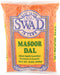 Swad Dal Masoor - 2 Lbs