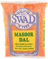Swad Dal Masoor - 2 Lbs