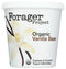 FORAGER PROJECT Organic Vanilla Cashew Yogurt, 24 OZ