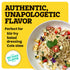 100% (Pack 3) Pretty Thai Peanut Sauce, Gluten Free Certified Non-GMO Vegan Authentic Stir Fry, Dressing, Rice