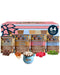 Double Donut Hot Chocolate Variety Pack 64 Ct (2 X 32 CT)