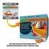 Double Donut Medium Roast Decaf Coffee Pods, Pumpkin Spice Flavored, 24 Single-Serve Capsules