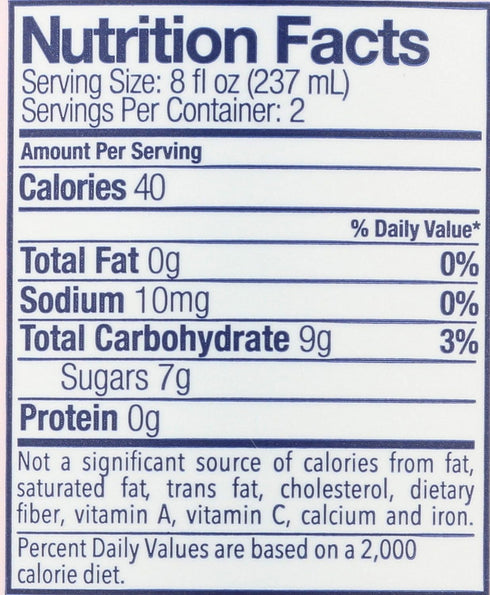 16Fz 16 Oz Health Ade, Kombucha Pomegranate Organic, Fl