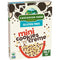 Cascadian Farm Organic Mini Cookies 'n' Crme, Gluten Free Cereal, Made with