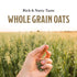 10 Packets McCann's Instant Irish Oatmeal, Maple & Brown Sugar