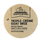 Generic Triple Creme Goat Brie Montchevre 6.34 oz