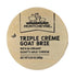 Generic Triple Creme Goat Brie Montchevre 6.34 oz