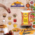 Rani Pickle (Achar) Masala Indian Spice Blend 3.5oz (100g) ~ All Natural, Vegan, Gluten Friendly