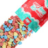 (3 Conversation Heart Candy - Heart Shaped Valentines Candy - Sweet Hearts Love Candies Pound)