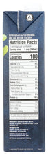 Westsoy 32 Oz , Soy Milk Vanilla Unsweetened Organic, Fl