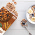 13.25 oz (Pack 1), Nature's Path Organic Heritage Flakes Cereal, of Non-GMO