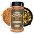 (14.5 Oz) Big Poppas Little Louies Garlic Pepper Seasoning Prize-Winning All Purpose Garlic Salt Blends with Black