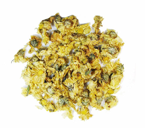 16 OZ Greenhilltea traditional health herbs, Chrysanthemum flower dried herbal tea
