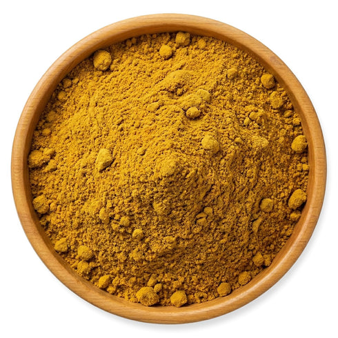 8 NY SPICE SHOP Japanese Curry Powder Japanese Curry Powder Seasoning - (Ounce)