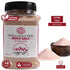 2.5 lbs 84 RoyalHouse, Himalayan Extra Fine Pink Salt - Extra Fine Bulk in Jar, Pure Gourmet Crystals, Natural