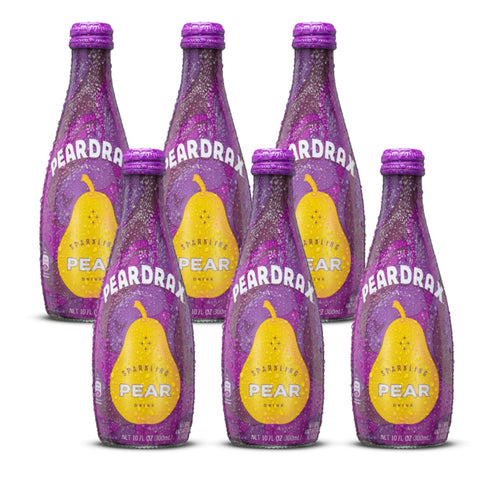 Whiteway's Peardrax - 10 fl.oz - 6-pack