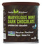 Castle Kitchen Marvelous Mint Dark Chocolate Premium Hot Cocoa Mix - Dairy-Free,