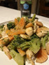 4.5oz Claire's Kitchen Moroccan Seasoning Rub/Savory All Natural Blend/Lemon, Pepper, Garlic Rub/Poultry, Steak, Pork