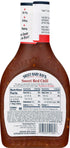 (16 Oz (Pack 6)) Sweet Baby Ray's, Wing Sauce & Glaze, Sweet Chili Fl