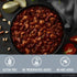 STAGG 15 oz, Pack 12 Classic Chili With Beans, Canned Chili