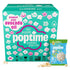 Poptime Sea Salt Popcorn with a Hint of Lime, 1 oz Individual